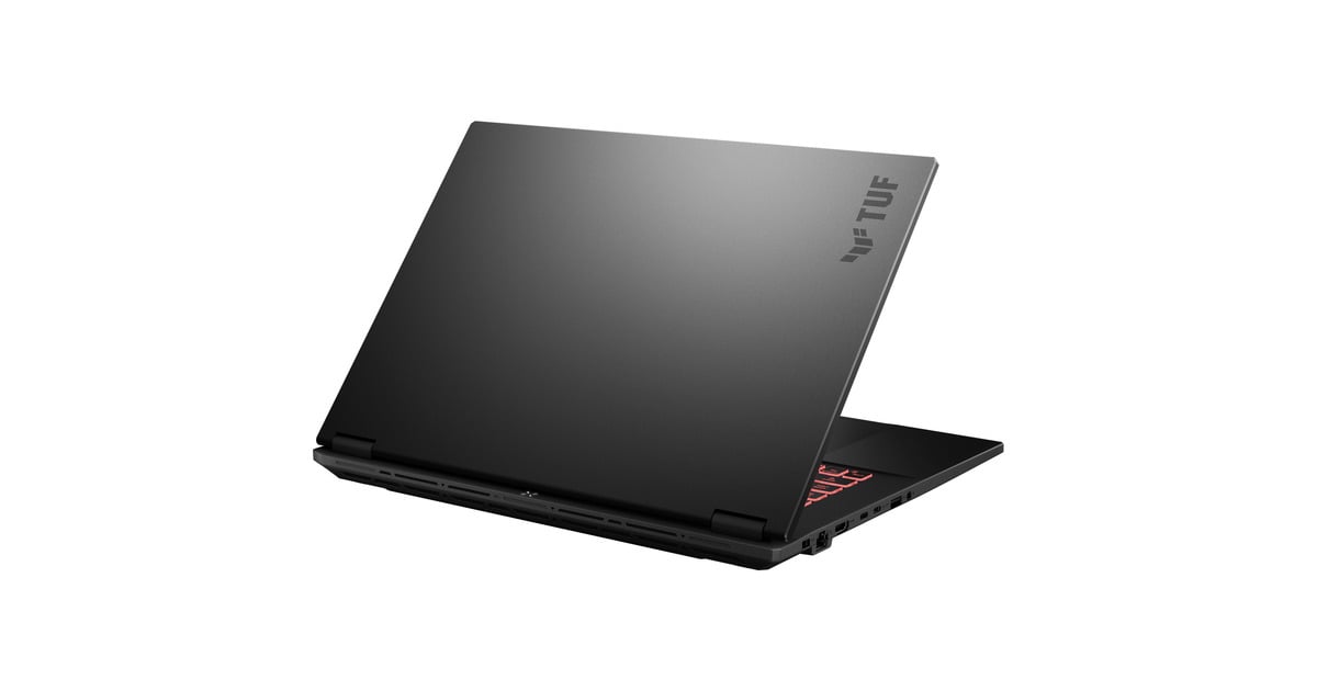 ASUSTUF Gaming A18 FA808UP-S8022W 18