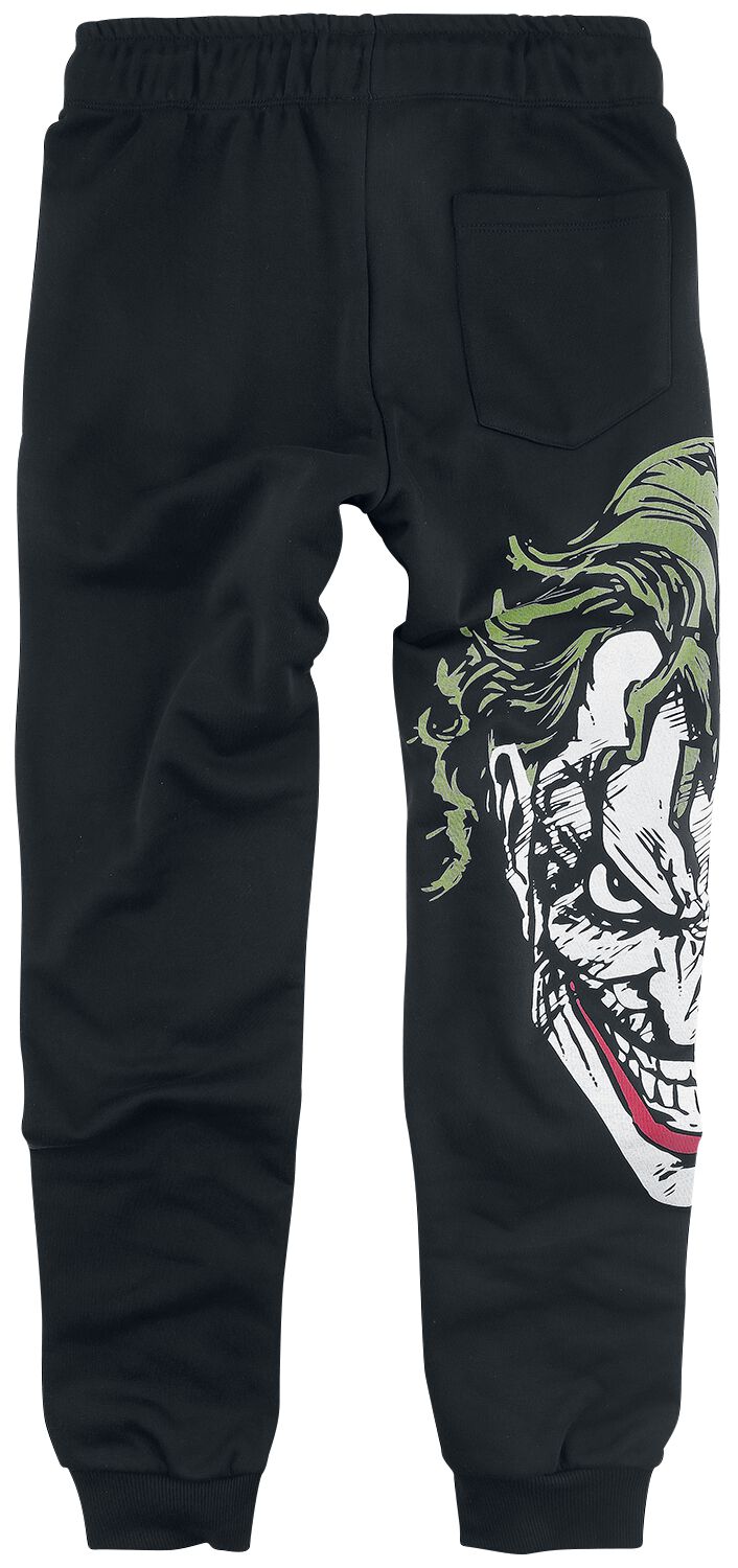 The Joker - Laughing | Batman Bas de survêtement