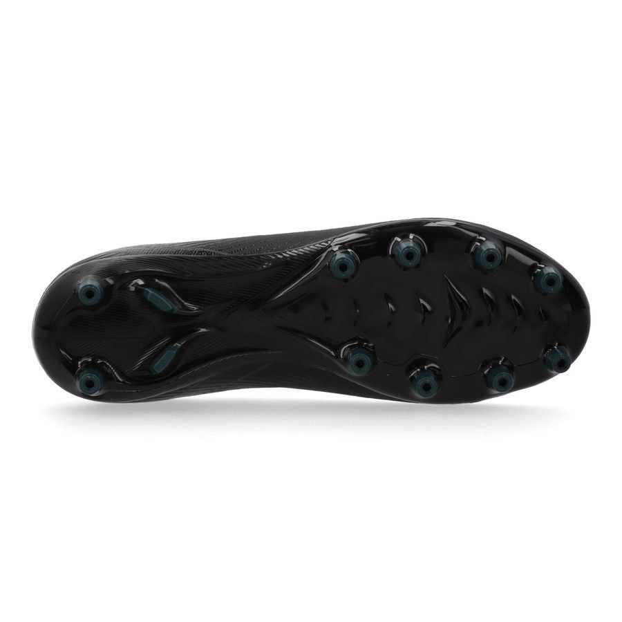 Nike Air Zoom Mercurial Vapor 16 Pro AG-PRO Shadow - Noir/Vert