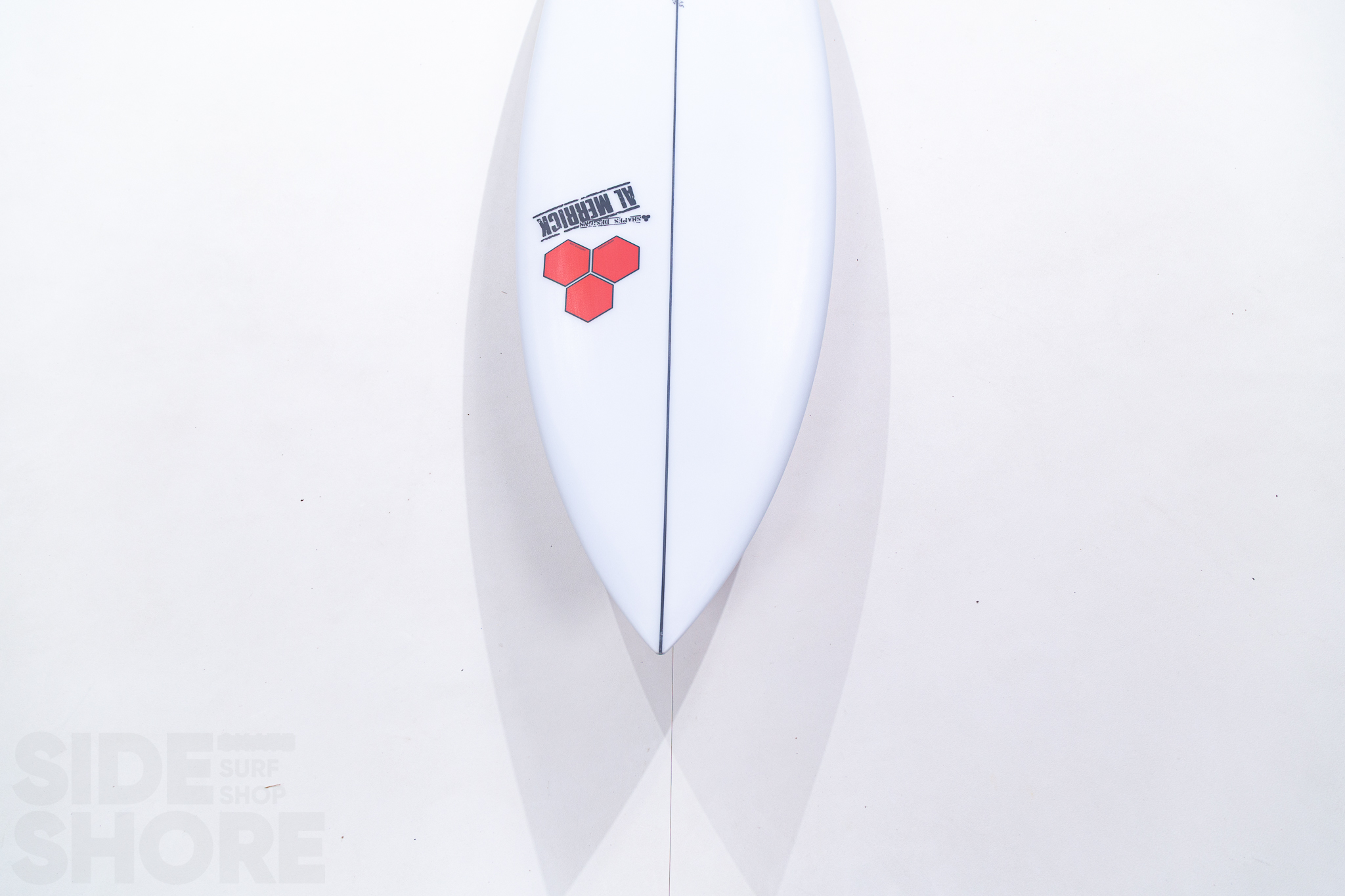 Al Merrick Dumpster Diver 2 - 5'4 x 19