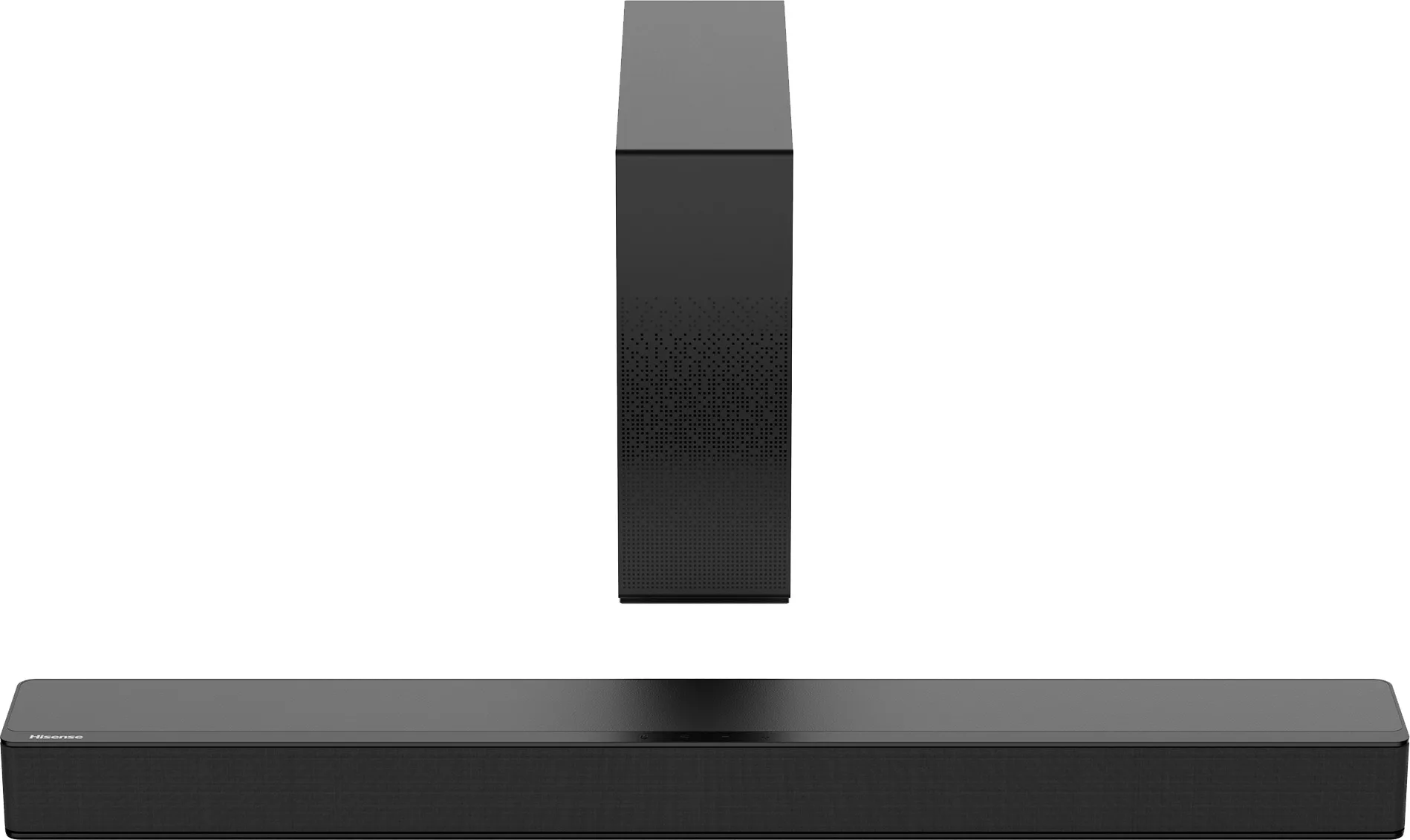 Hisense HS2100 Barres de son