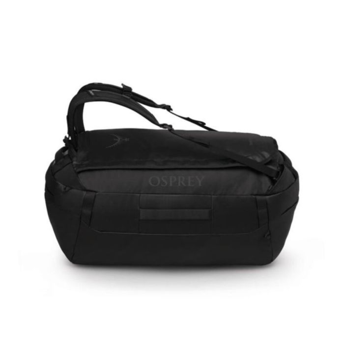 Osprey Unisex Rygsække og tasker Transporter Duffel 65 Sort
