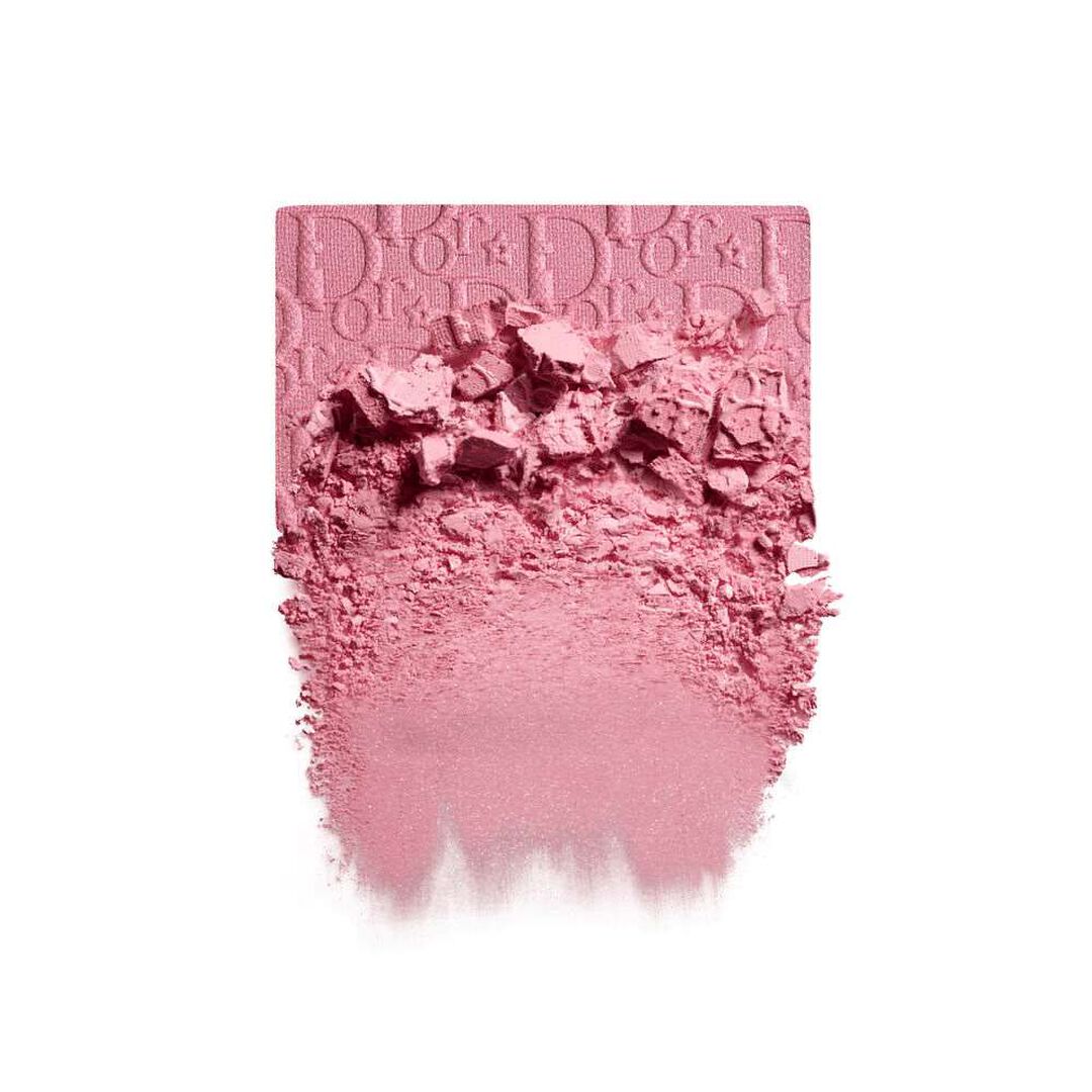Holiday Look Backstage Rosy Glow - Edição Limitada