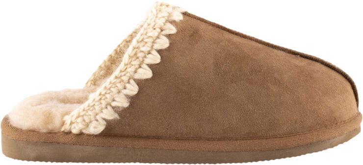 Shepherd of Sweden SELINA Chestnut