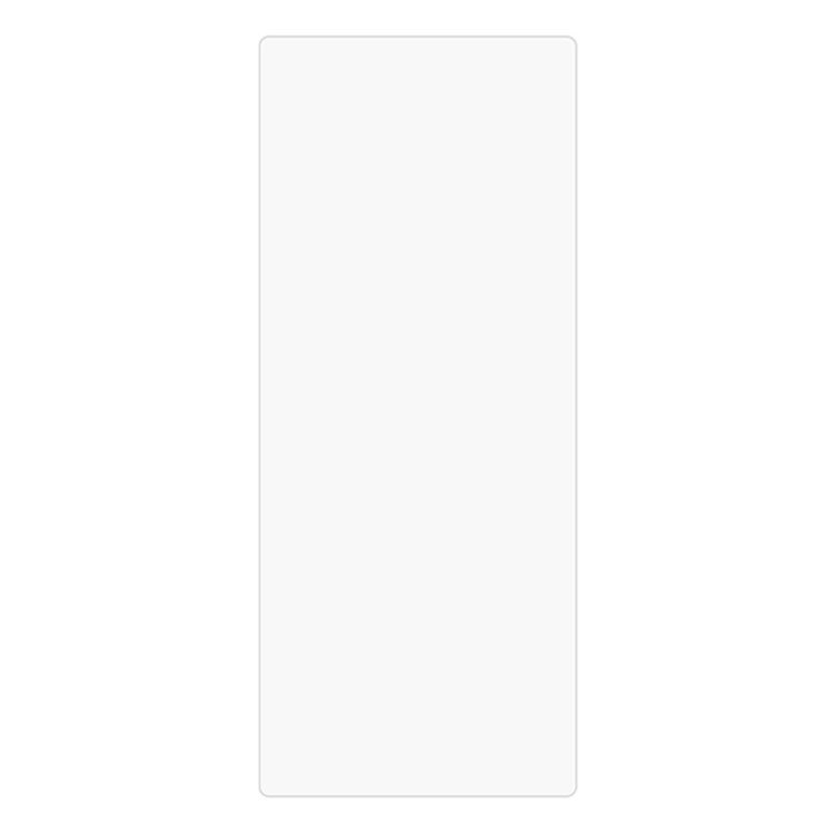 Samsung Galaxy Z Fold7 Panzer Glas Displayschutz Case Friendly