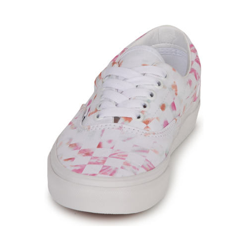 Vans - ERA - Blanc / Rose