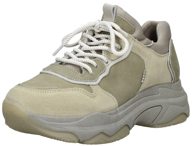Bronx Baisley grijs