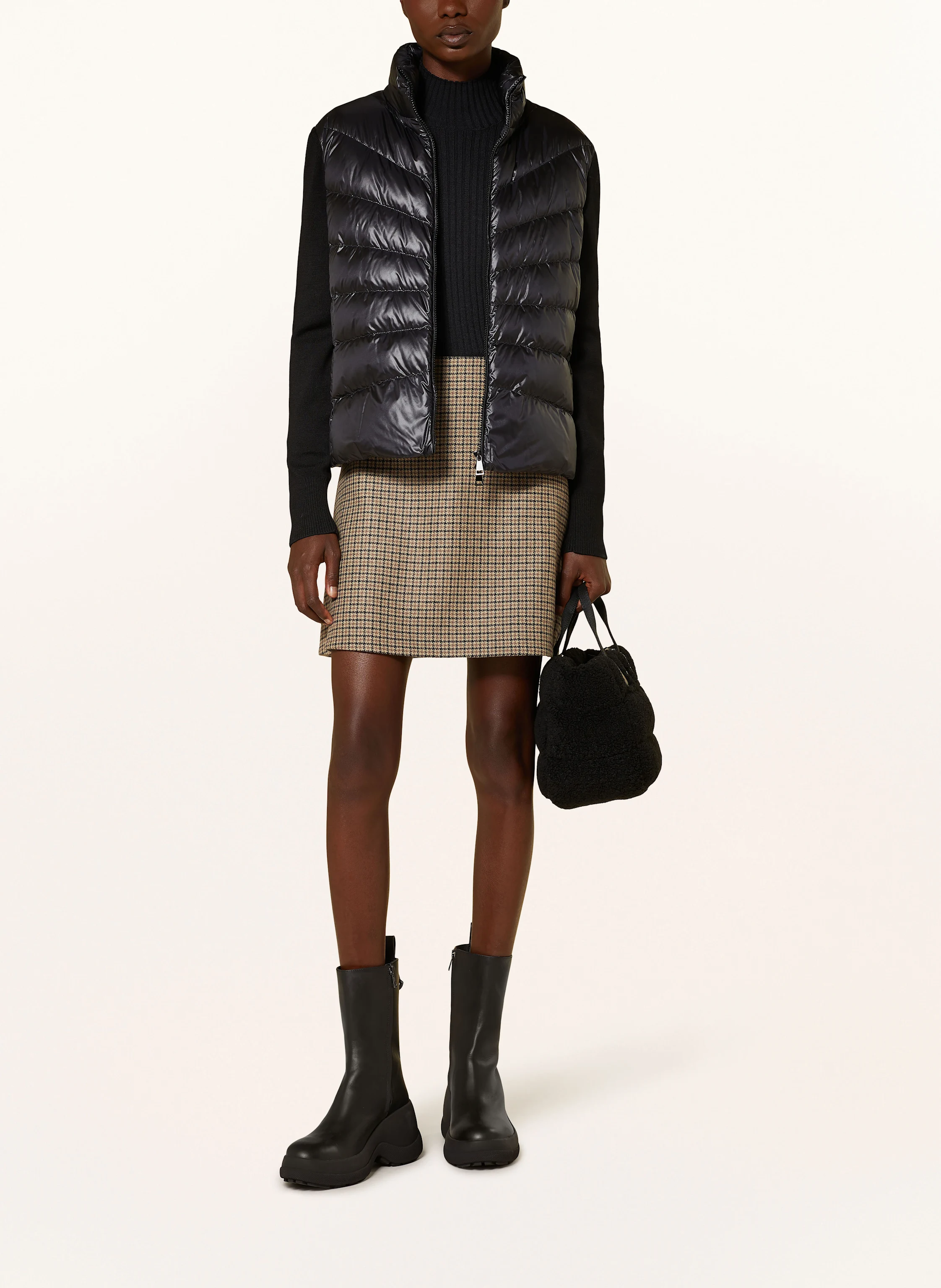 MONCLER Rock