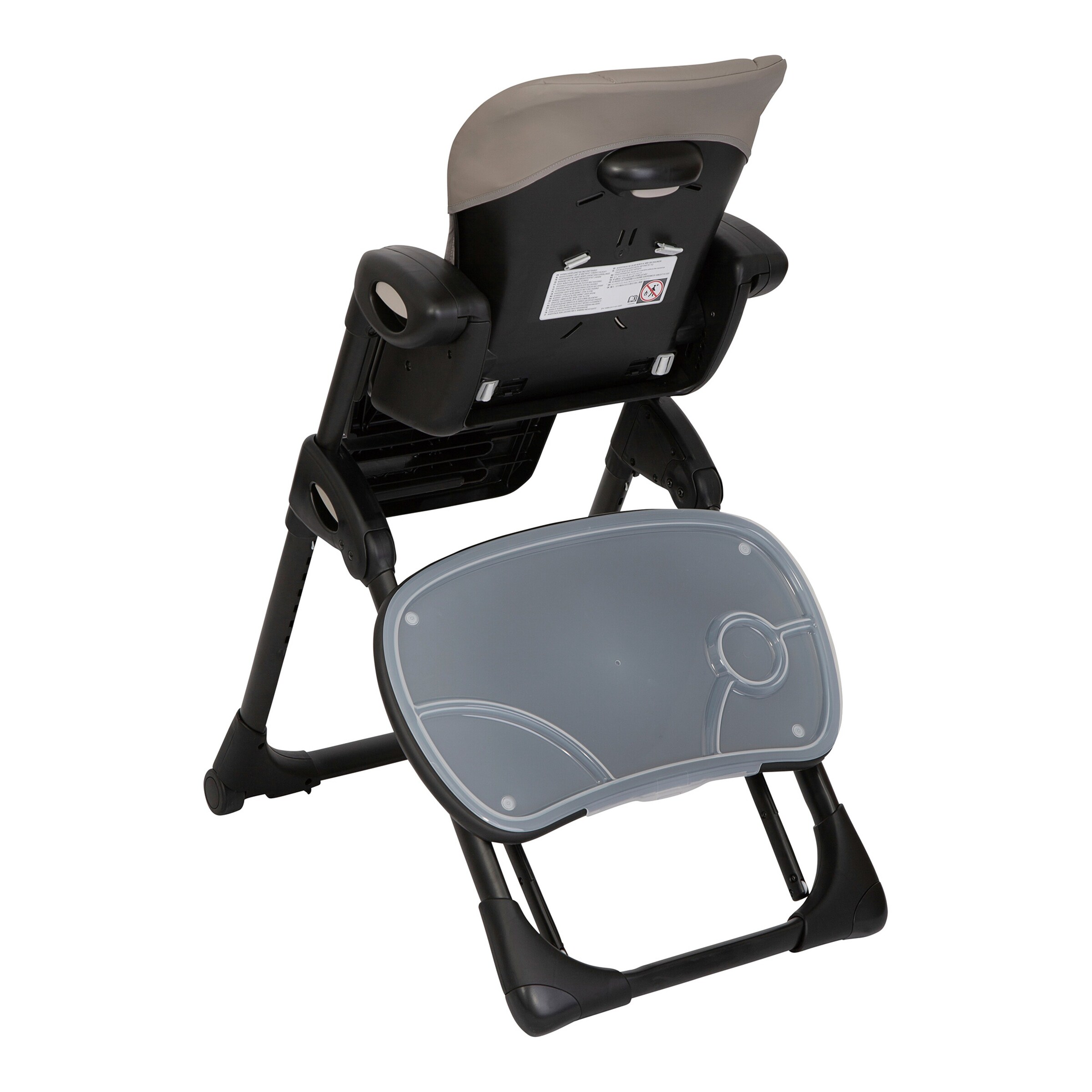 Joie Hochstuhl Mimzy Recline Hazelnut
