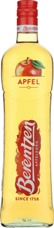 BERENTZEN APFELKORN 70CL