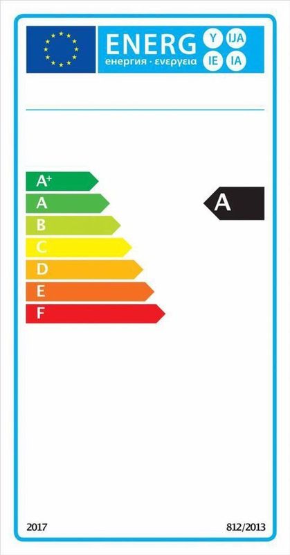Tesy - Keukenboiler - Close In Boiler - 5 Liter - Compact Onder het Aanrecht