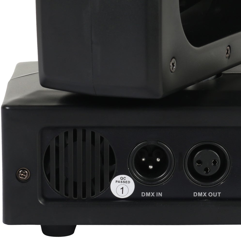 Ayra ERO 406 moving head (2 stuks)
