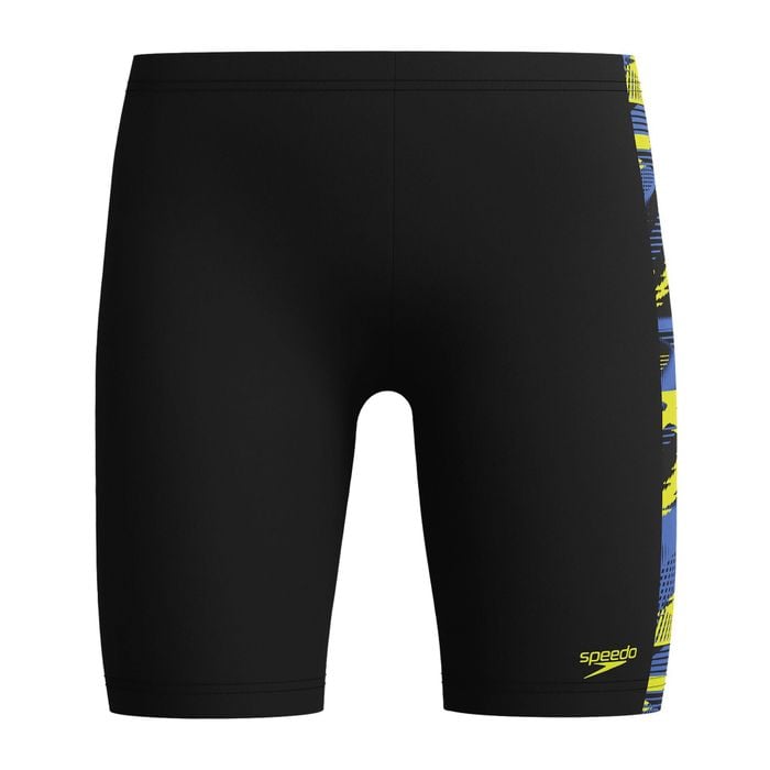 Speedo ECO Hyperboom Panel Jammer Jongens