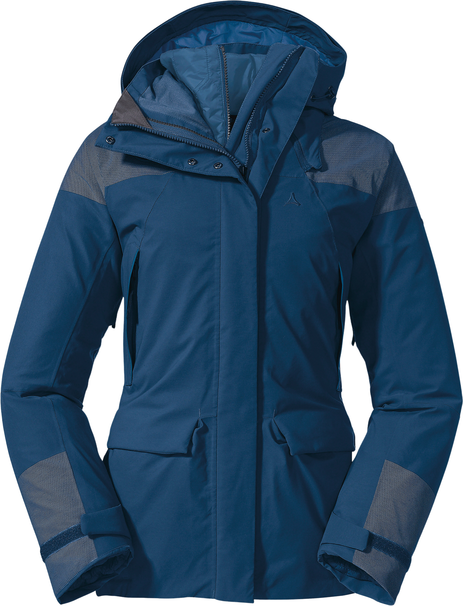 3 in 1 Parka Roraima W