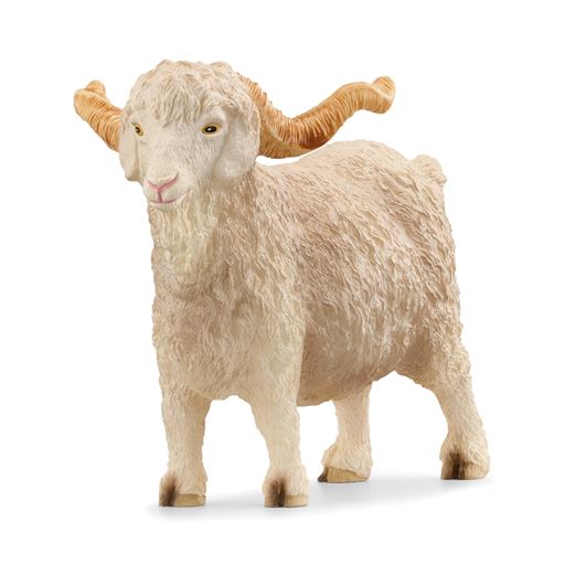Schleich Angoraged