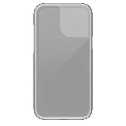 Coque de protection Quad Lock PONCHO IPHONE 12 PRO MAX Universel - Incolore