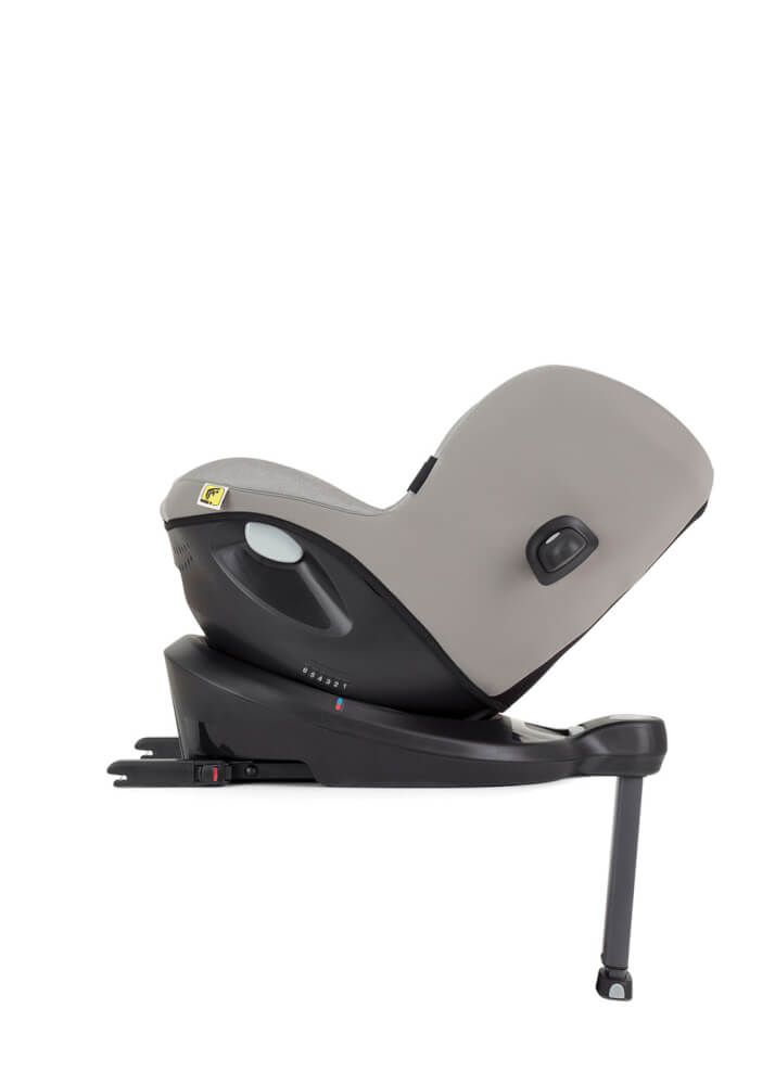 Joie i-Spin 360 R Autokindersitz Gray Flannel