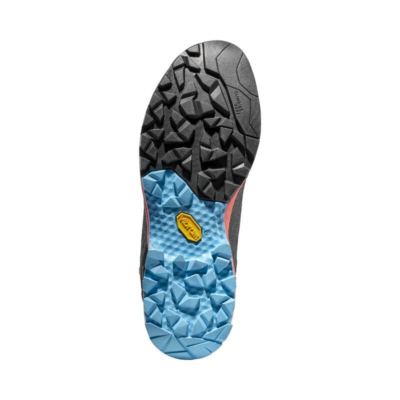 TX Guide - Chaussures approche femme