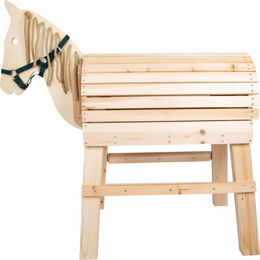 small foot® Holzpferd