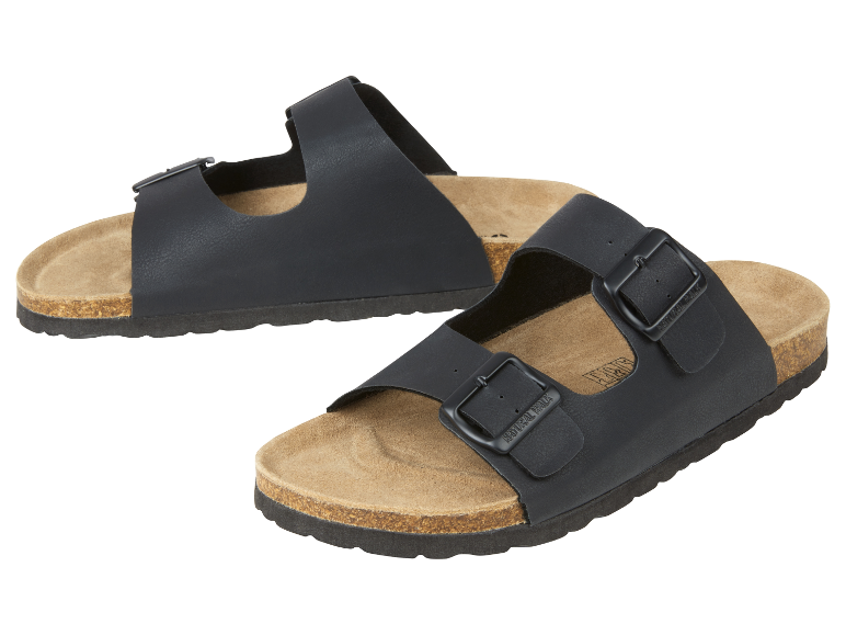Heren sandalen