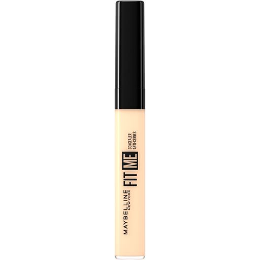 Maybelline Fit Me Concealer, 06 Vanilla