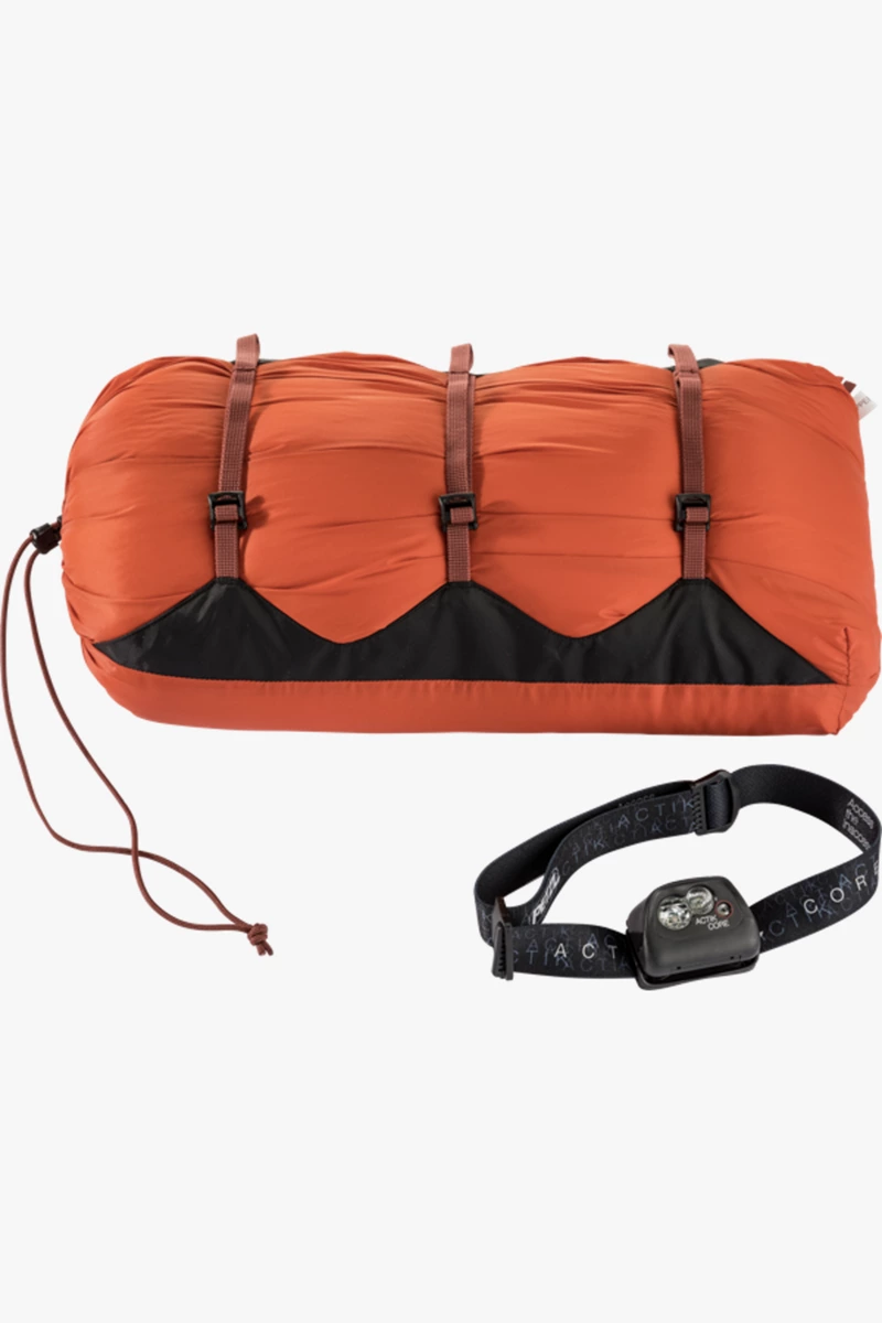 deuter Astro Pro 600 -10° SL Damen Schlafsack ZIP L