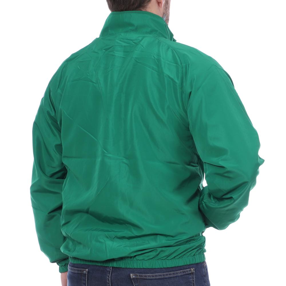 Hungaria Veste Verte Homme Hungaria TRAINING PREMIUM