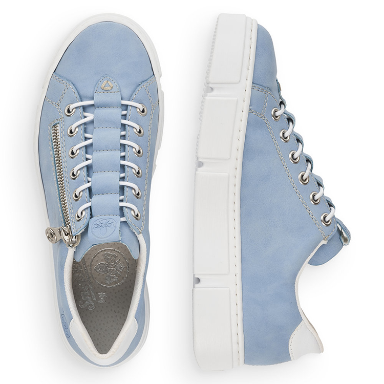 Rieker N5952-10 | BLEU