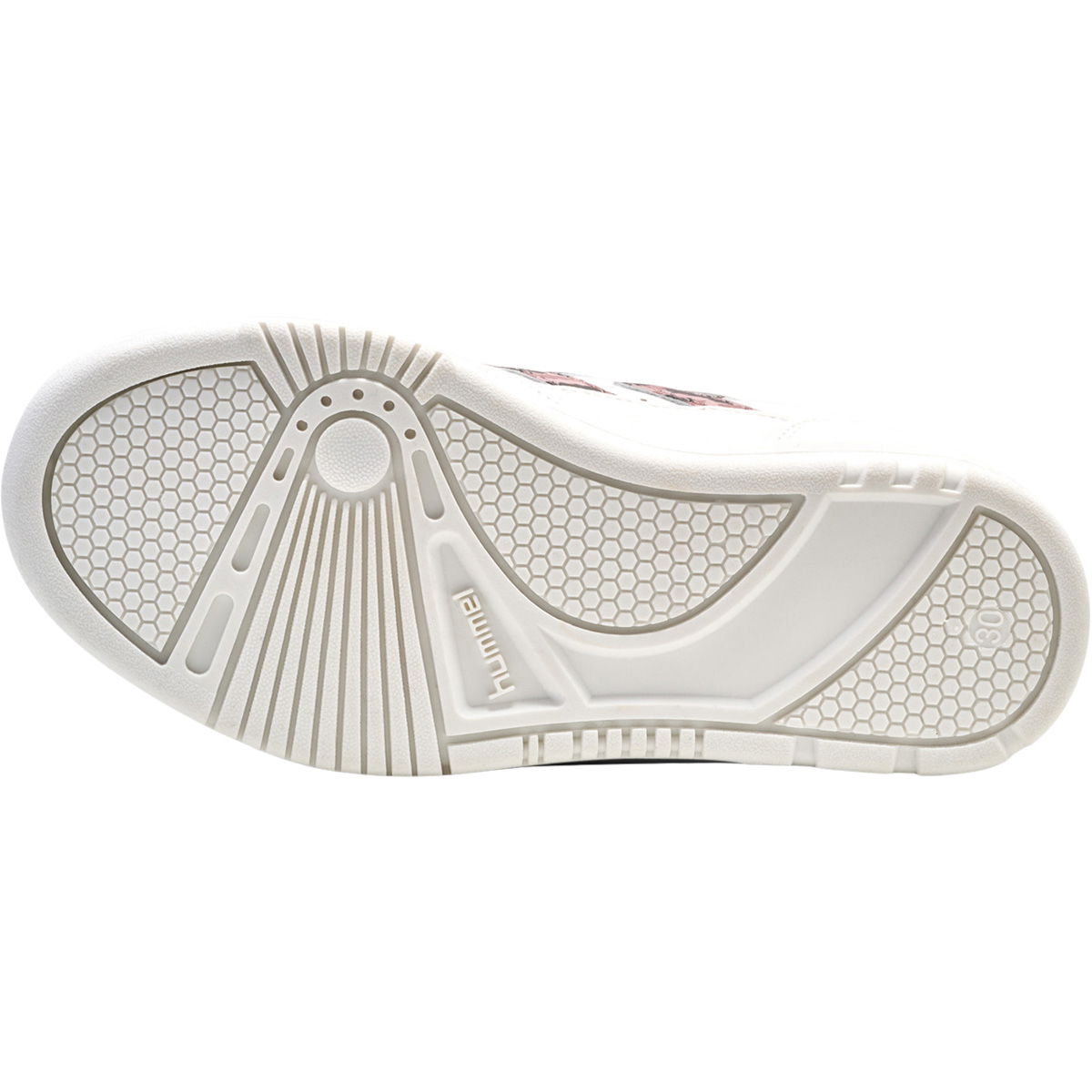 hummel Camden Velcro Sneakers Børn