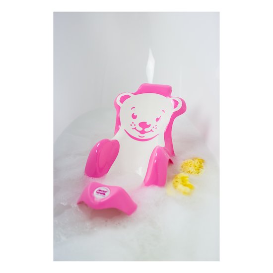 Transat de bain Buddy   Blanc        de               OK Baby