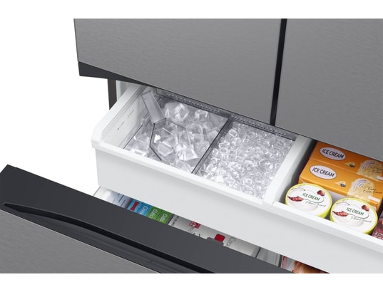 SAMSUNG - Réfrigérateur 3 portes RF24B2660EQL
