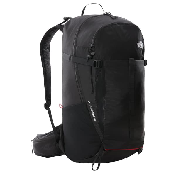 Sac à dos lifestyle THE NORTH FACE ALAMERE 36 TNF BLK/TNF BLK