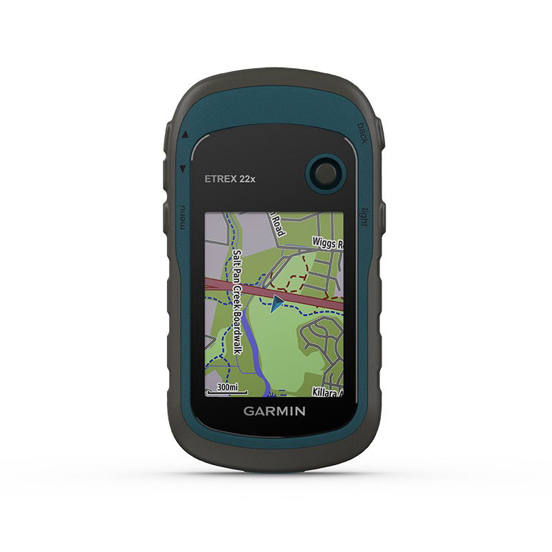 Garmin eTrex 22x