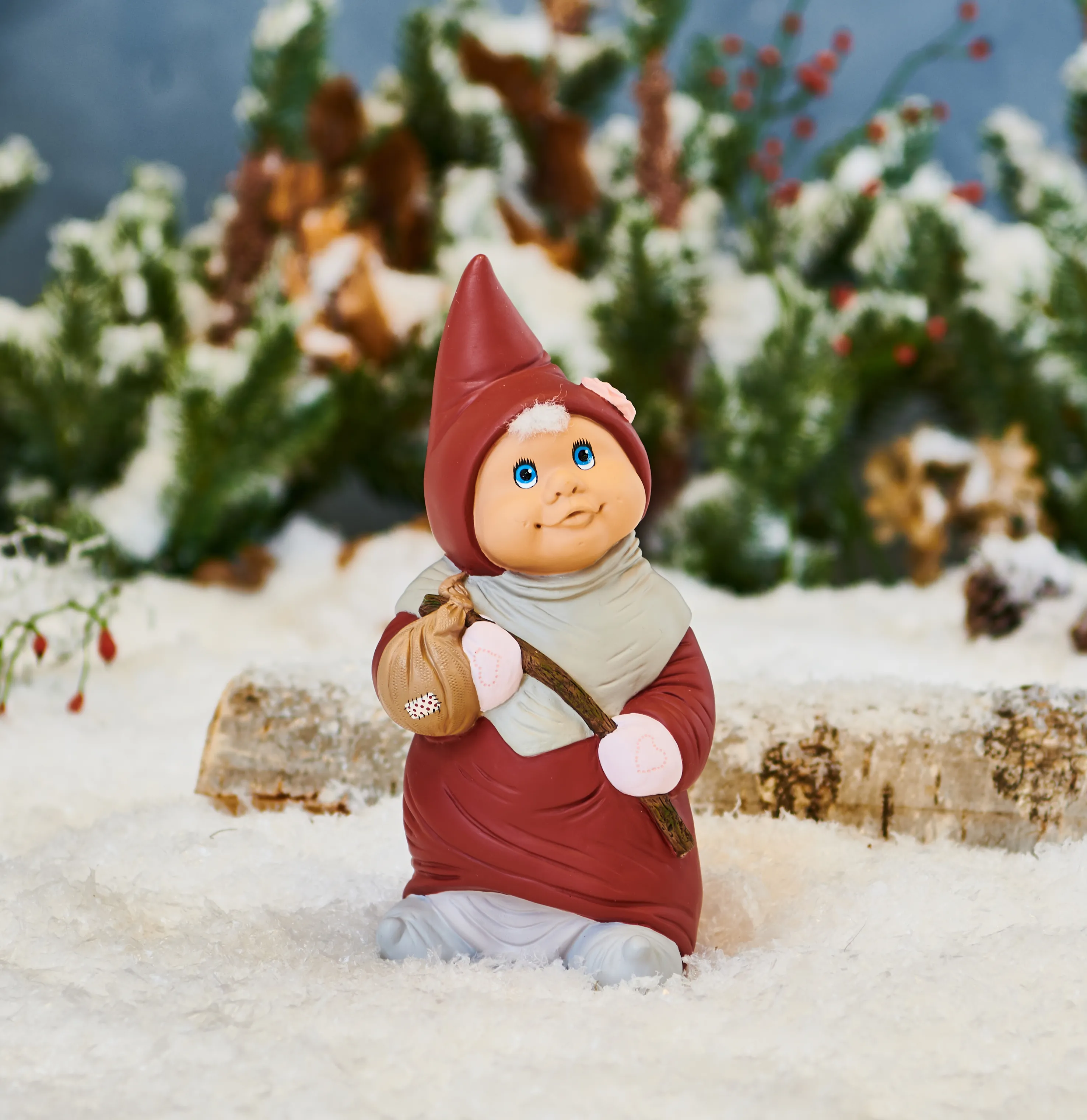 Klarborg Nisse - Rita