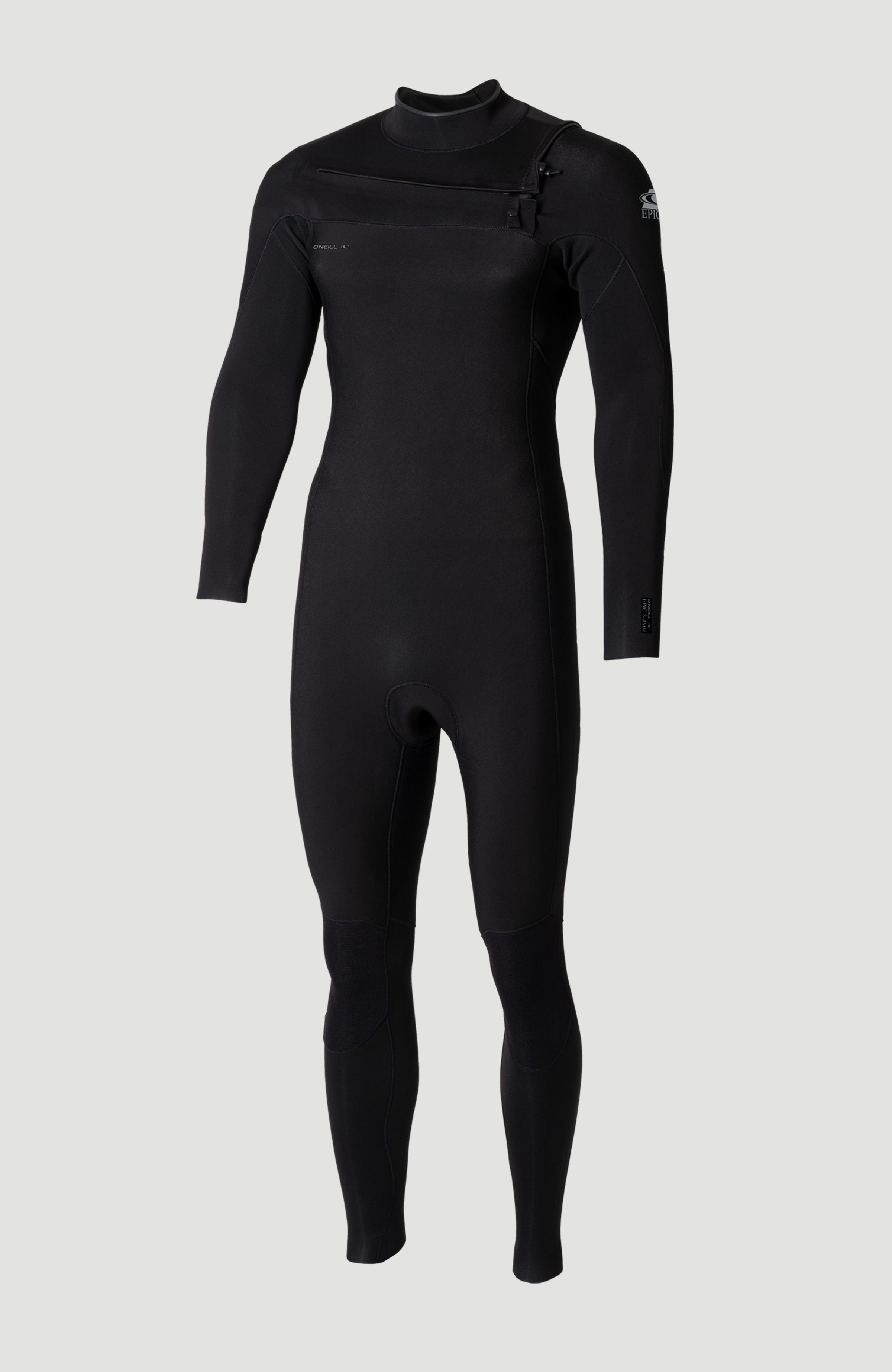 Epic 5/4mm Chest Zip Full Wetsuit