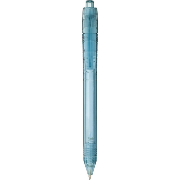 EgotierPro 106578 - Stylo bille en RPET Vancouver