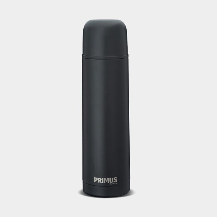 Primus Classic Light Vacuum Bottle 1.0L Olive Drab Green Black