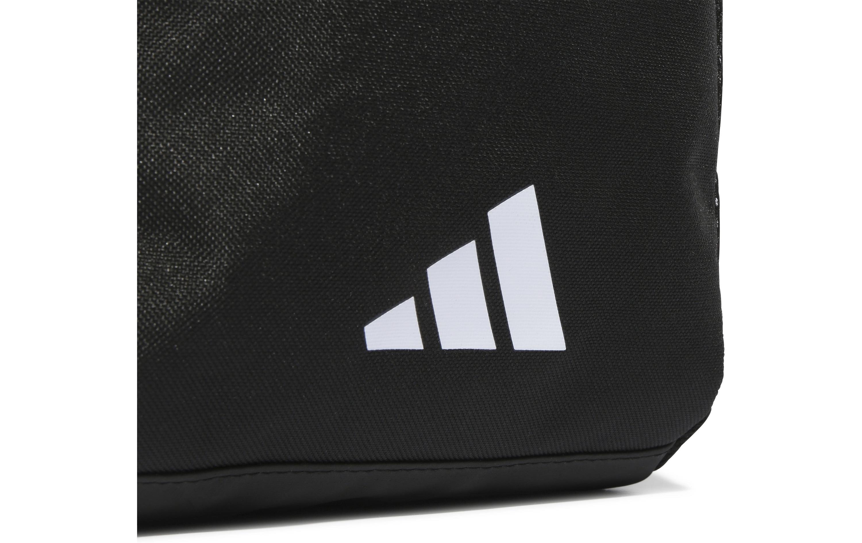 Shoebag Tiro League XS, SchwarzRucksack