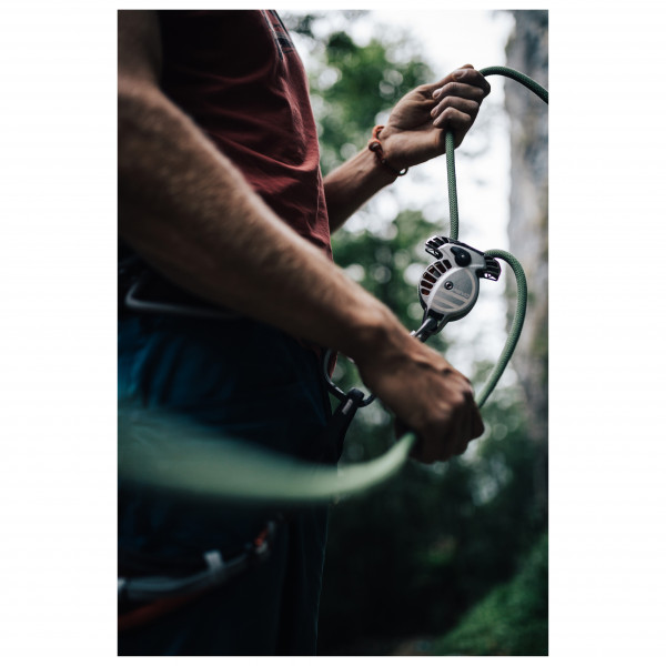 Wild Country - Revo Belay Device - Système d'assurage