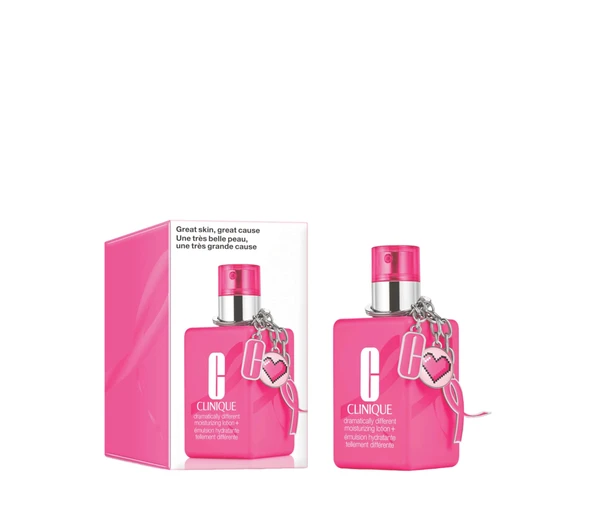 Clinique Dramatically Different Moisturizing Lotion