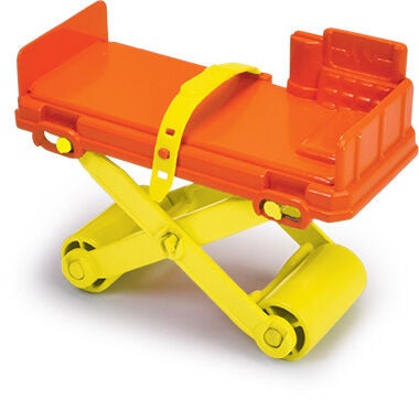 Dickie Toys Ambulanse