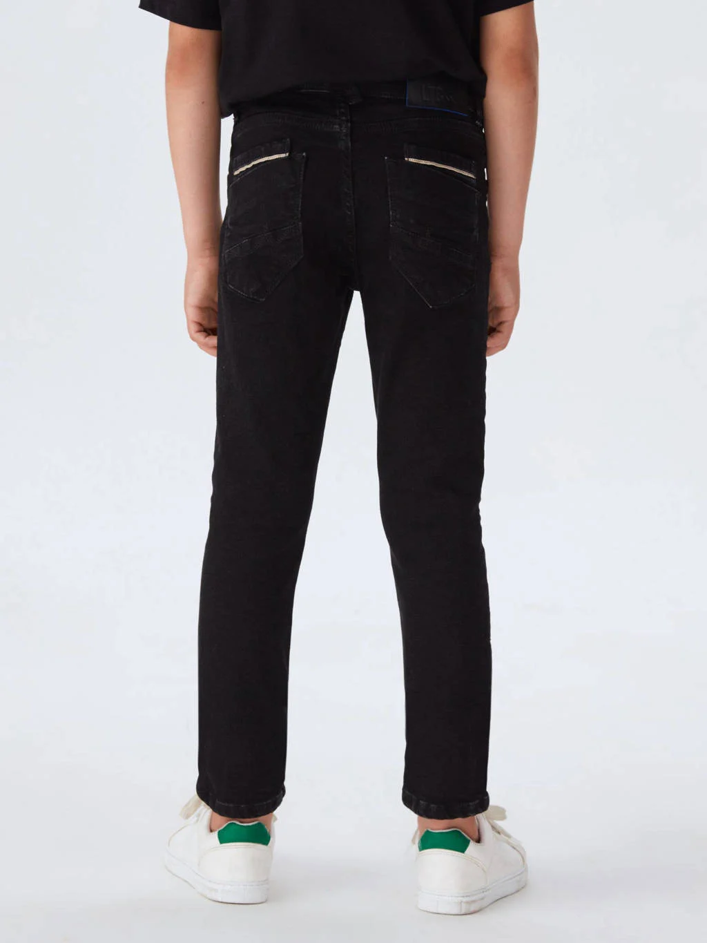 LTB slim fit jeans New Cooper B callias wash