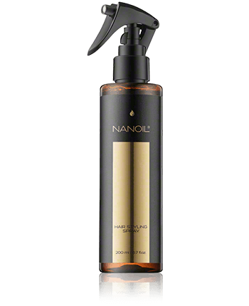Nanoil Hair Care Hair Styling Spray 200ml
