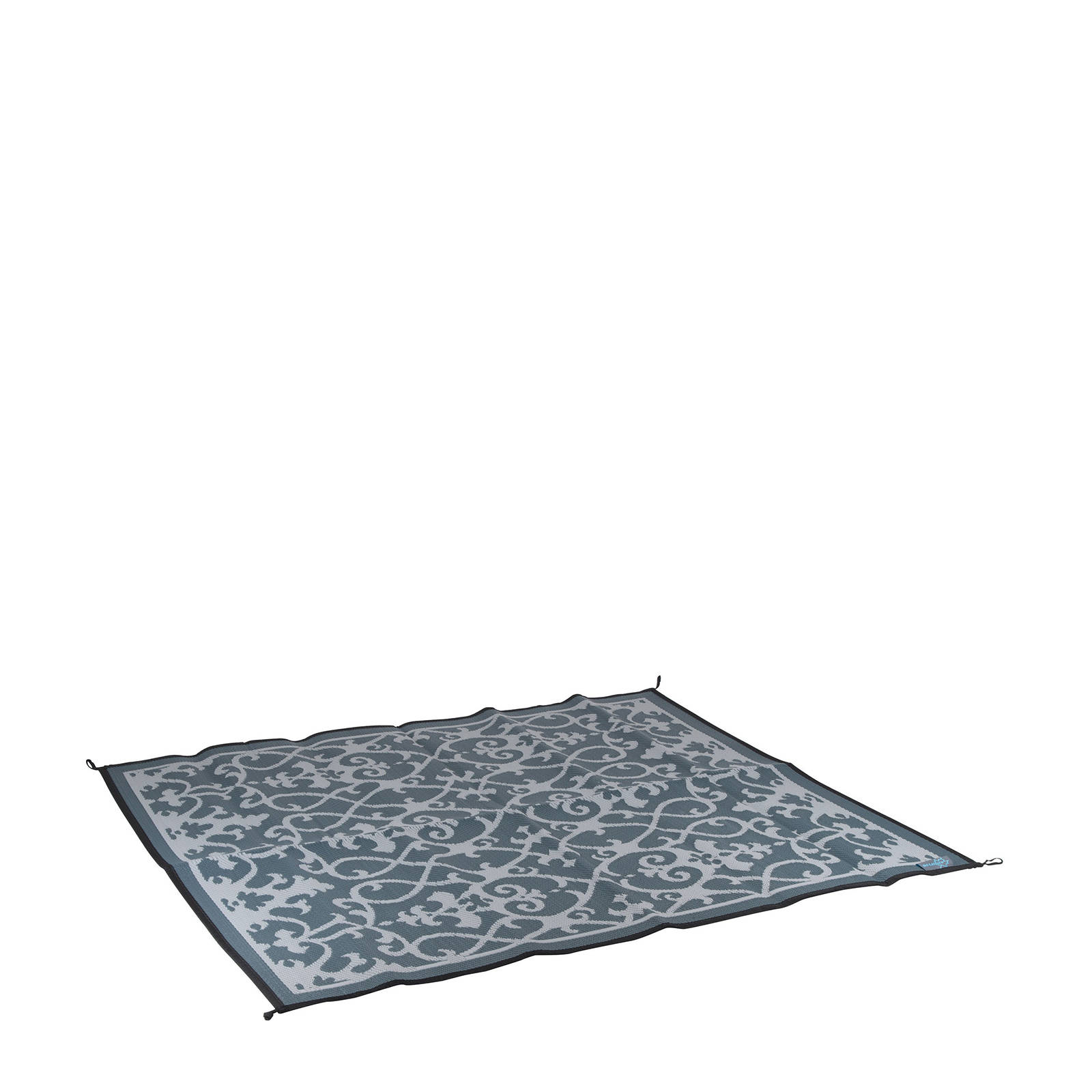 Bo-Camp Chill mat Picnic champ (200x180 cm) (200x180 cm)