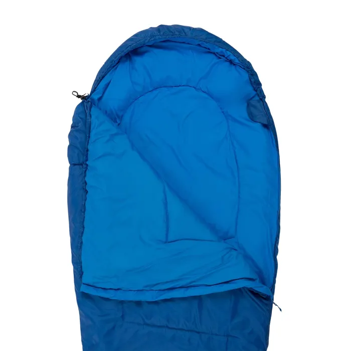 Highlander Sleepline 250 Mummy Slaapzak