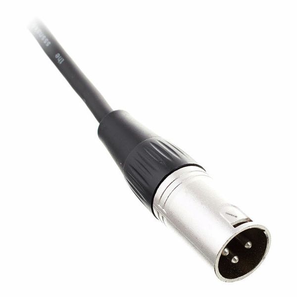 the sssnake SK233-0,3 XLR Patchkabel