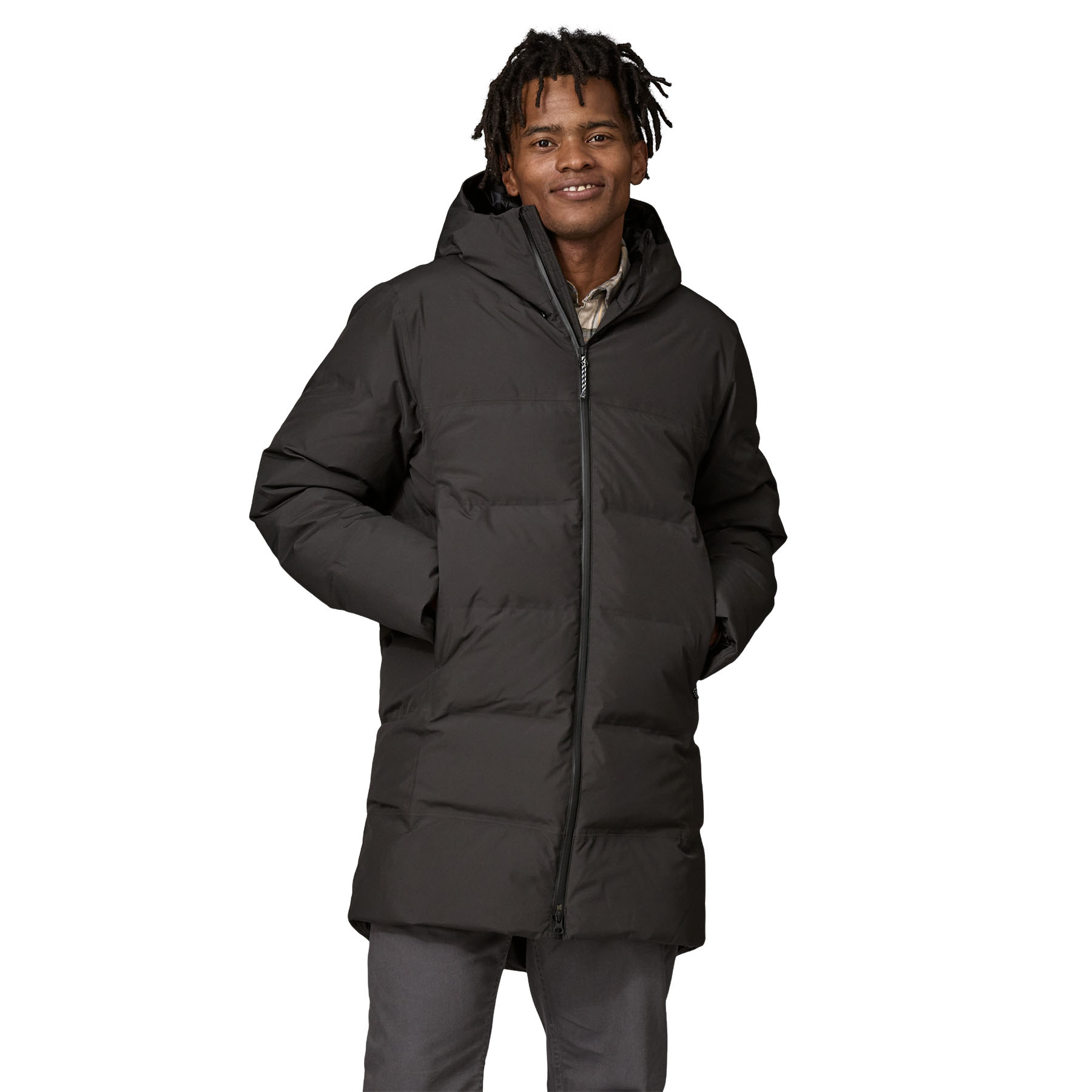 M's Jackson Glacier Parka