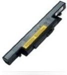 CoreParts - MicroBatterij - Zwart - Notebook batterij - 5200 mAh