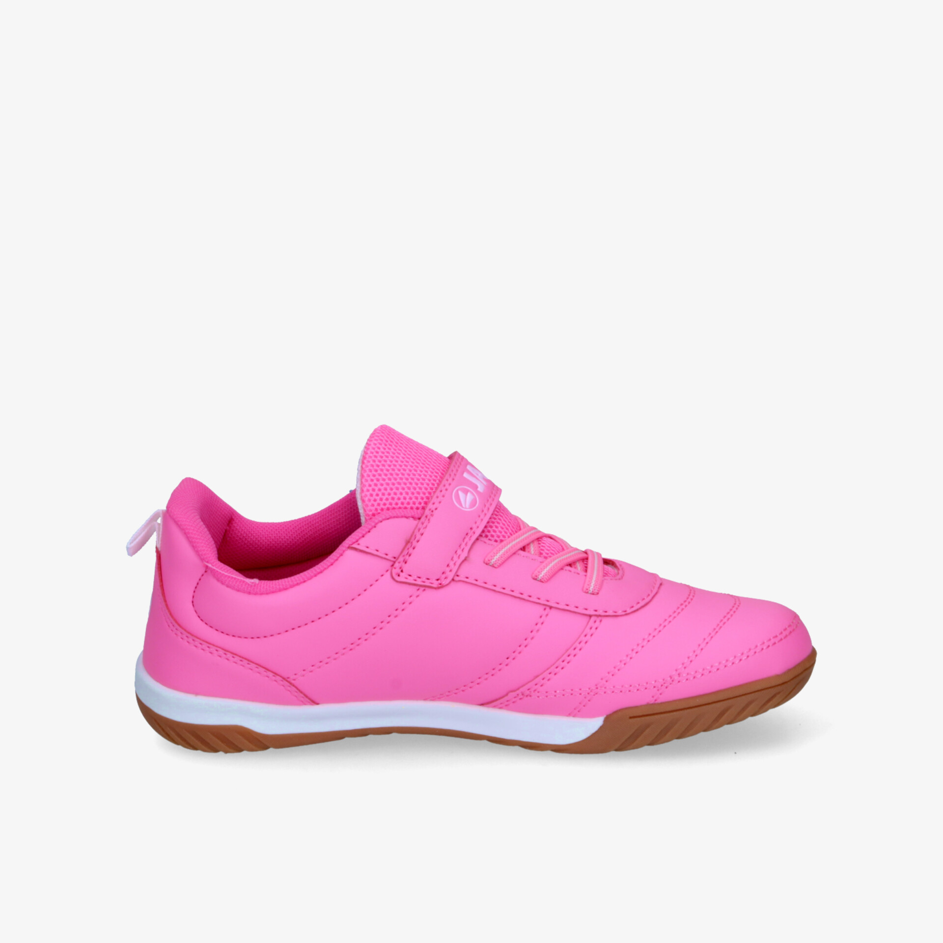 JAKO Kinder Fußballschuhe pink