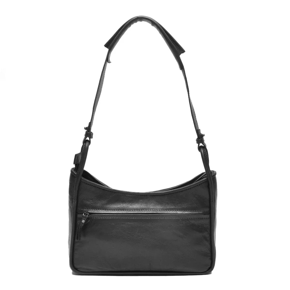 Berba | Soft 197 | Leren crossbody tas